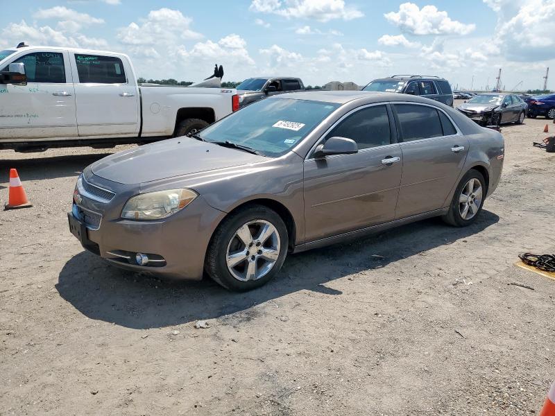 CHEVROLET MALIBU 2LT