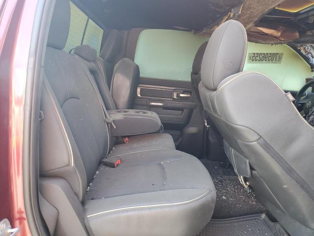 2016 RAM 1500 LONGH #3283986819