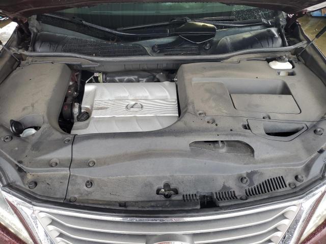 2015 LEXUS RX 350 - 2T2ZK1BA6FC158401