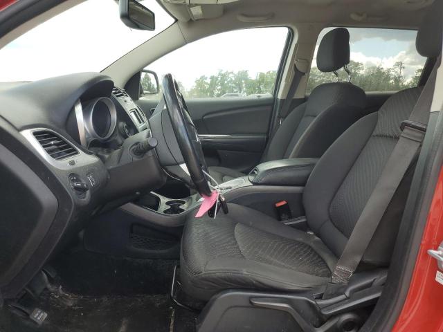 2017 DODGE JOURNEY CR - 3C4PDDGG8HT578892