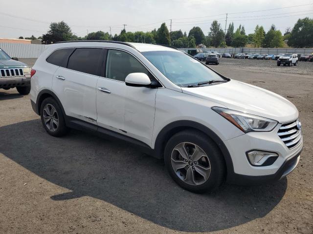 2015 HYUNDAI SANTA FE G KM8SMDHF6FU123411