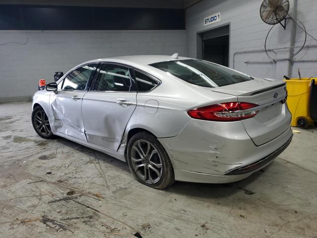 2019 FORD FUSION TIT 3FA6P0RU2KR223757
