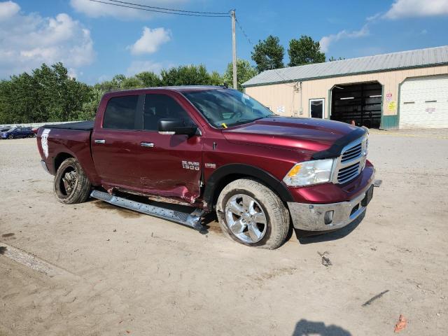 2016 RAM 1500 SLT - 3C6RR7LT2GG215226
