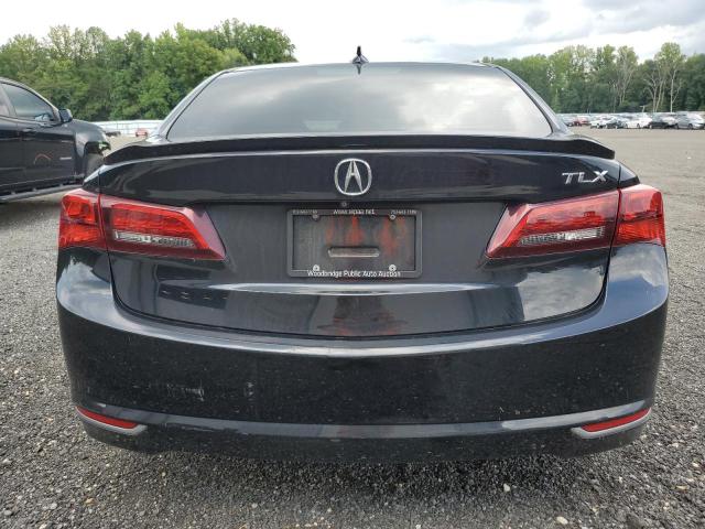2015 ACURA TLX TECH 19UUB1F51FA016846