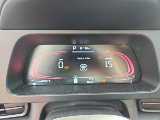 2025 HYUNDAI ELANTRA SEL SPORT - KMHLM4DGXSU925800