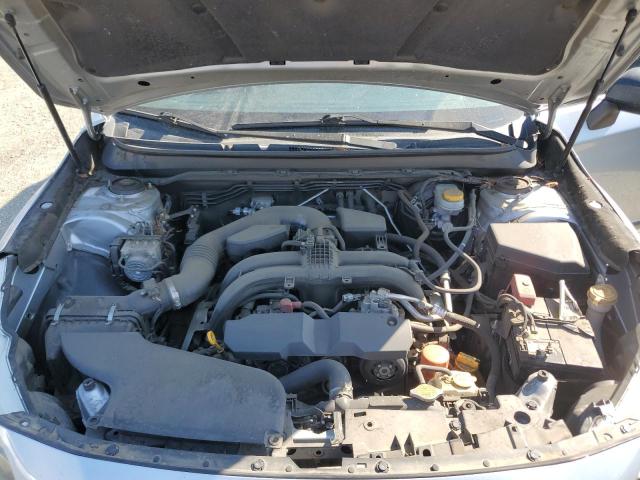 2015 SUBARU OUTBACK 2. 4S4BSAAC1F3212488