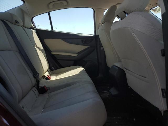2019 SUBARU IMPREZA 4S3GKAB61K3612113