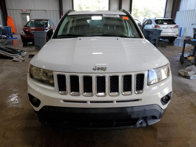 2016 JEEP COMPASS SP 1C4NJDBB8GD534858