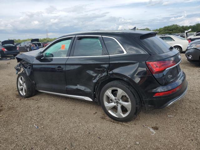 2021 AUDI Q5 PRESTIG WA1CAAFY5M2062818