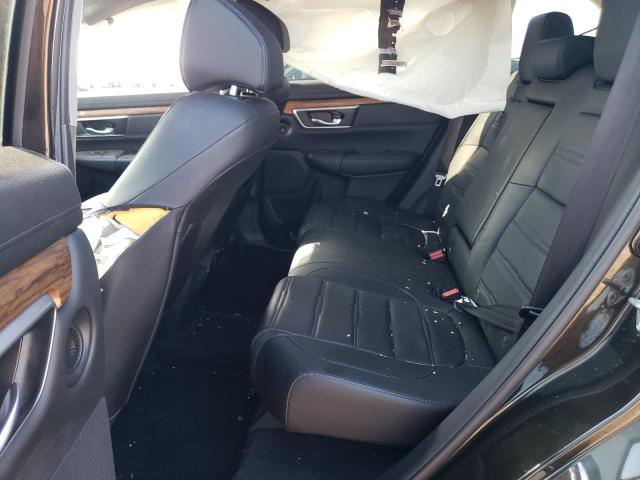 2019 HONDA CR-V EXL 2HKRW2H88KH607541