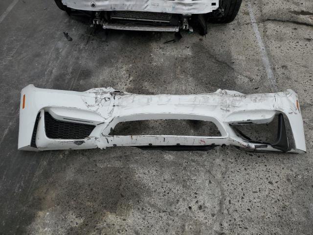 2015 BMW M4 WBS3R9C59FK329395