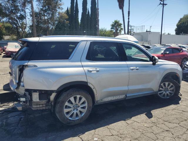 2025 HYUNDAI PALISADE S KM8R2DGE3SU864106