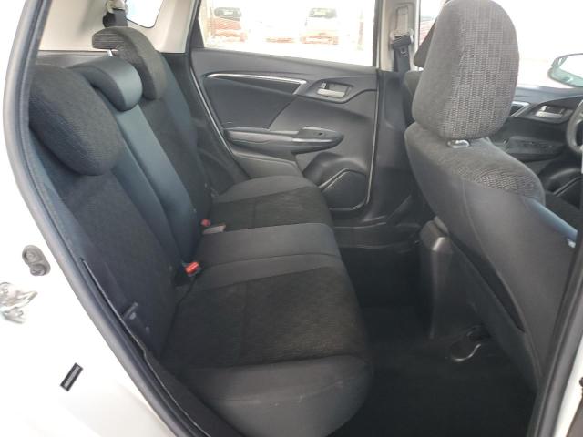 2016 HONDA FIT LX JHMGK5H55GX003241