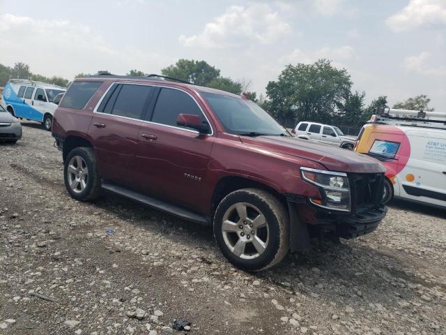 2016 CHEVROLET TAHOE C150 1GNSCBKC7GR416305