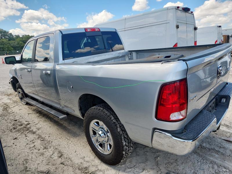 2018 RAM 2500 SLT 3C6UR5DL8JG398202