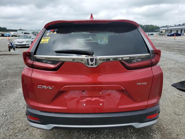 2020 HONDA CR-V EX 2HKRW1H51LH408459
