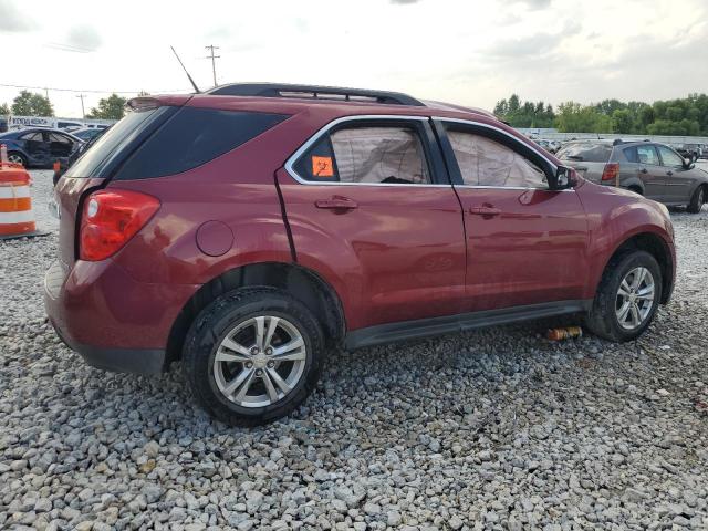 2012 CHEVROLET EQUINOX LT - 2GNALDEK3C6333857