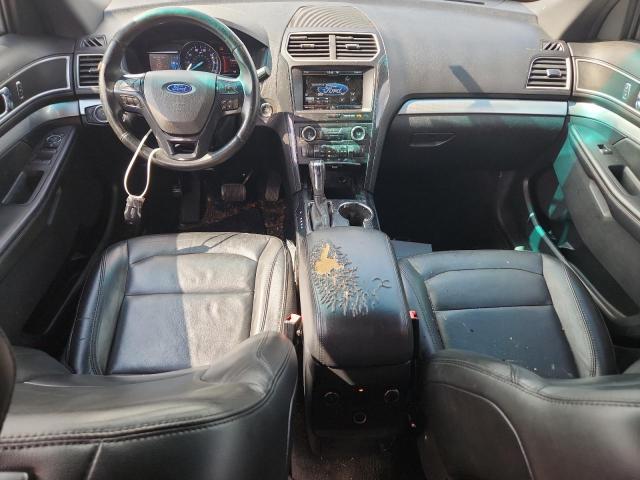 2016 FORD EXPLORER XLT 1FM5K7DH0GGC99401
