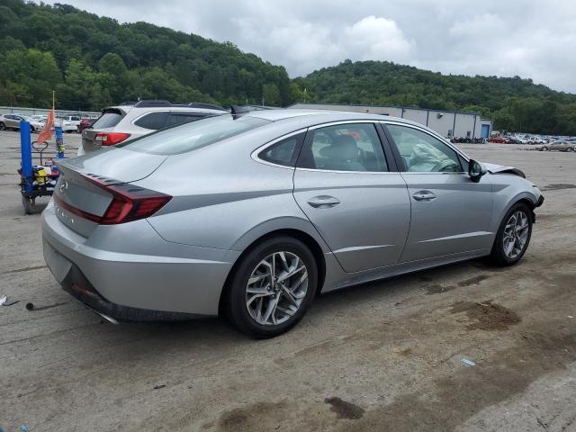 2020 HYUNDAI SONATA SEL 5NPEL4JA7LH054530