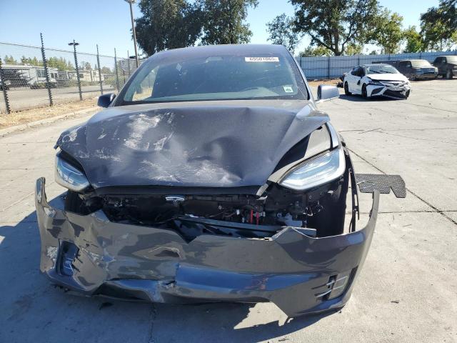 2017 TESLA MODEL X 5YJXCBE23HF050092