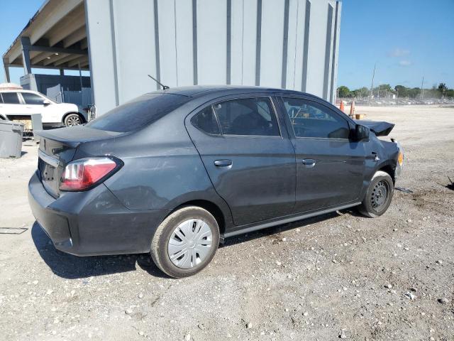 2024 MITSUBISHI MIRAGE G4 ML32FUFJ3RHF05775
