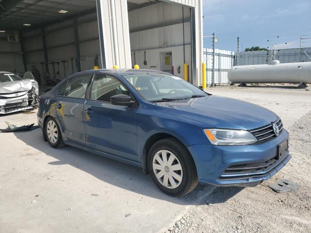 2016 VOLKSWAGEN JETTA S 3VW267AJ2GM209459