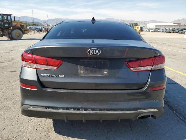 2020 KIA OPTIMA LX - 5XXGT4L32LG431381