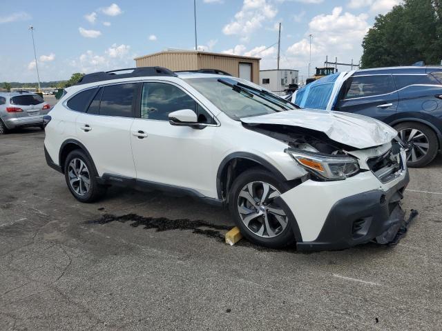 2020 SUBARU OUTBACK LI 4S4BTGND4L3182756