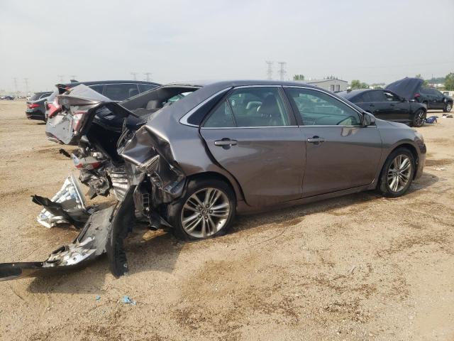 2016 TOYOTA CAMRY LE - 4T1BF1FK6GU602115