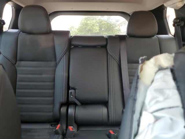 2024 MITSUBISHI OUTLANDER JA4J3VA89RZ085467