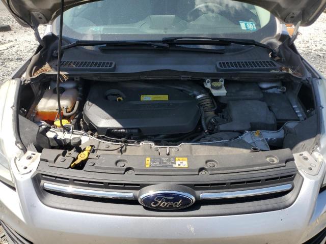 2014 FORD ESCAPE SE - 1FMCU0GX9EUA39041