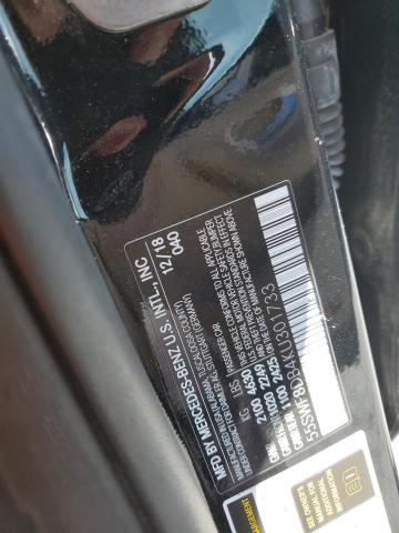 2019 MERCEDES-BENZ C 300 55SWF8DB4KU301733