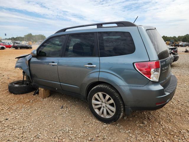 2011 SUBARU FORESTER 2.5X PREMIUM #3260581071