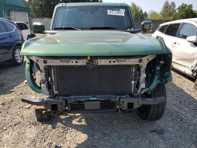 2025 FORD BRONCO OUT 1FMDE8BH2SLA90138