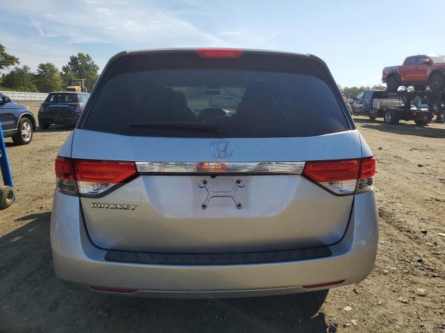 2015 HONDA ODYSSEY EX 5FNRL5H48FB030201
