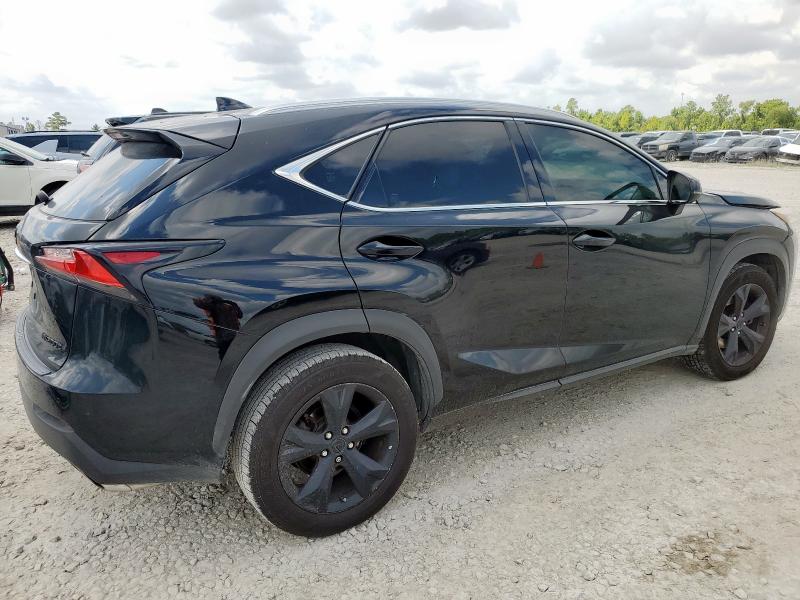 2017 LEXUS NX 200T BA JTJYARBZ6H2060314