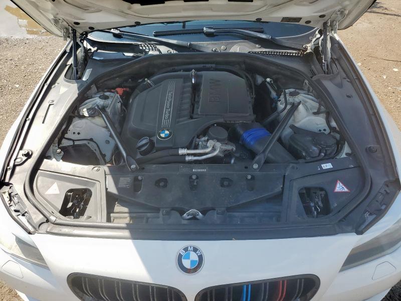 2012 BMW 535 I - WBAFR7C54CC812899