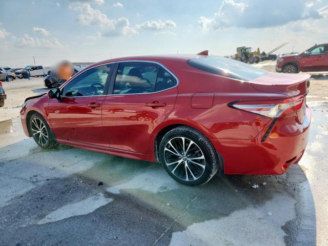 2019 TOYOTA CAMRY L 4T1B11HK0KU267907