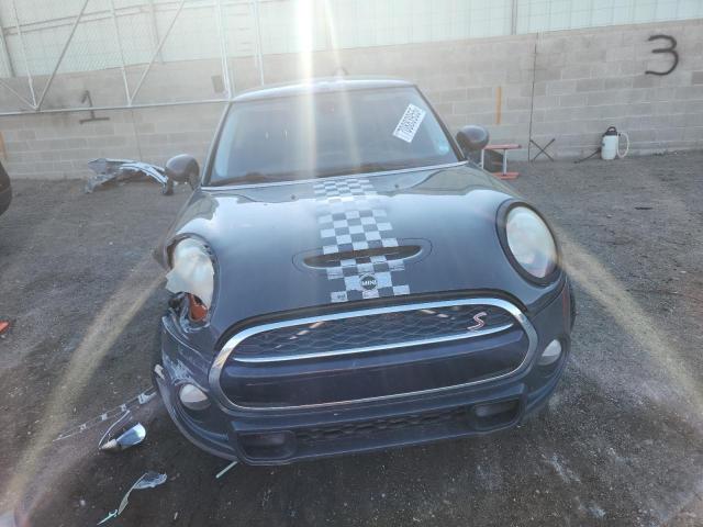 2015 MINI COOPER S WMWXP7C51F2A59498