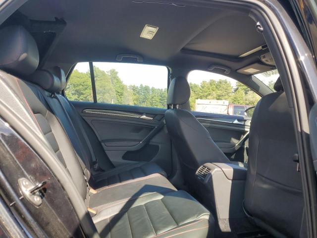 2015 VOLKSWAGEN GTI - 3VW5T7AU5FM024658
