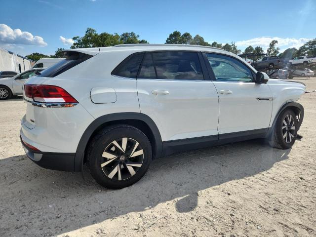 2020 VOLKSWAGEN ATLAS CROS 1V24C2CA6LC204490