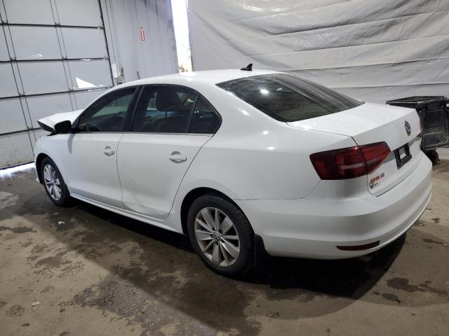 2016 VOLKSWAGEN JETTA SE 3VWD67AJ7GM328908