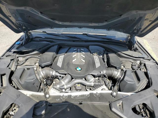 2021 BMW M850XI WBAGV8C02MCF61721