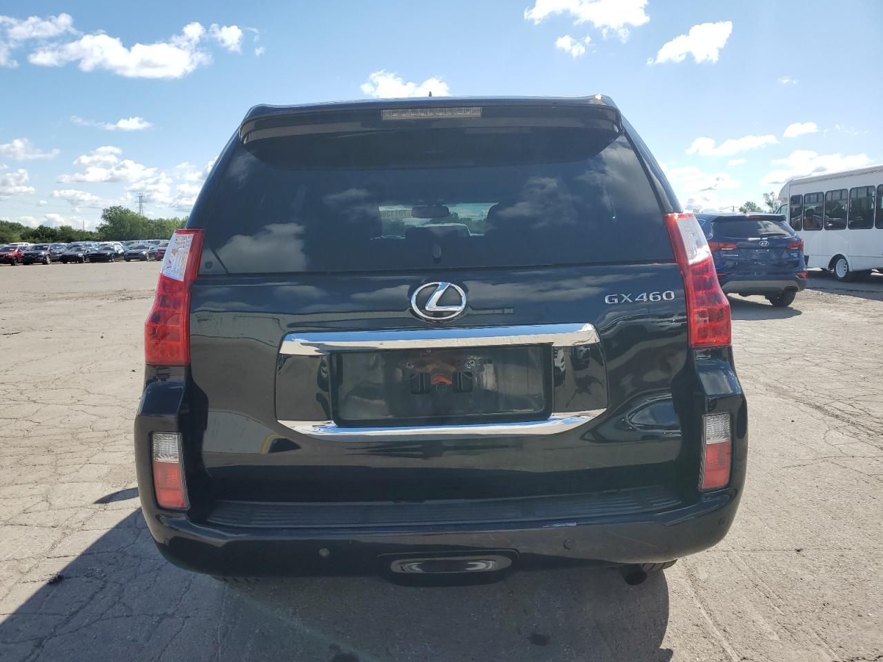 LEXUS GX 460