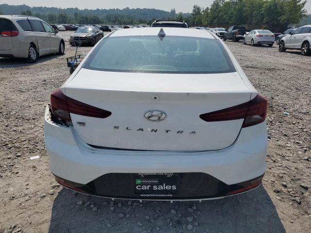 2020 HYUNDAI ELANTRA SE - 5NPD84LF2LH531760