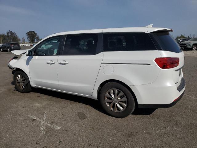 2020 KIA SEDONA LX KNDMB5C18L6623574