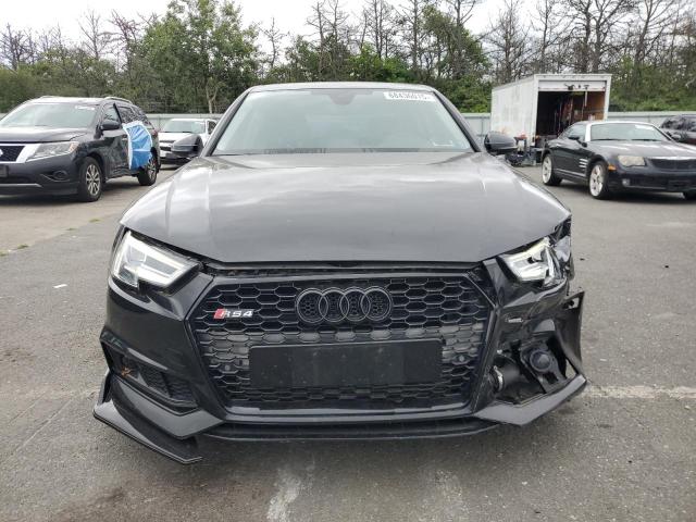 2018 AUDI A4 PREMIUM WAUENAF4XJA210704