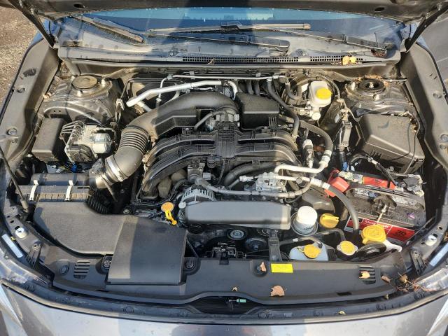 2021 SUBARU CROSSTREK JF2GTHMC7M8338383