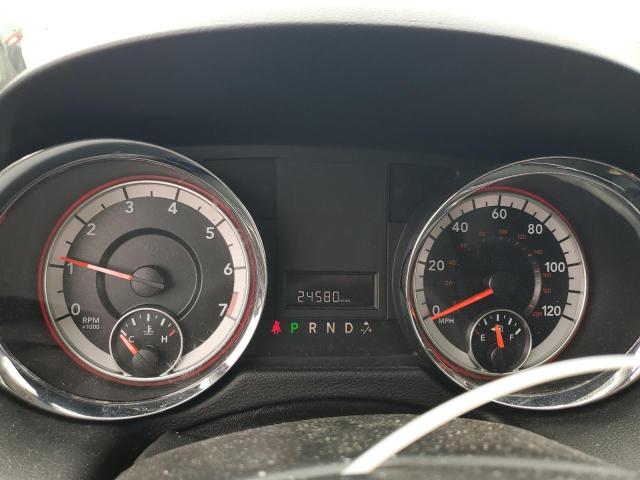 2020 DODGE GRAND CARAVAN SE 2C4RDGBG3LR221701