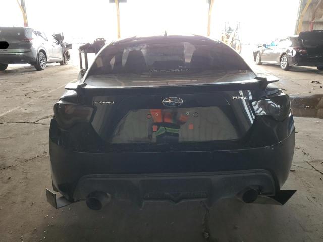 2016 SUBARU BRZ 2.0 LIMITED JF1ZCAC11G8601878